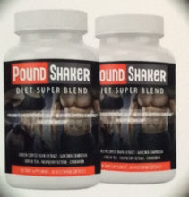 Load image into Gallery viewer, Poundshaker Dietary Supplement
